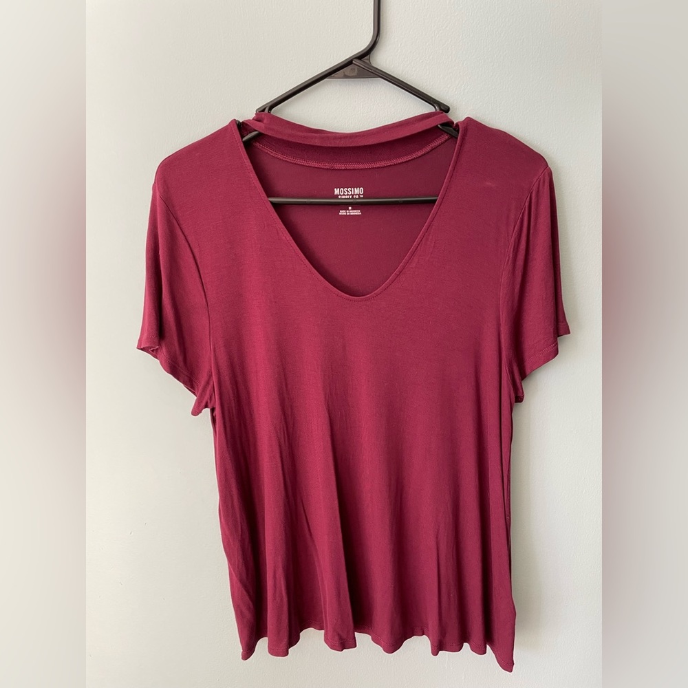 Mossimo Target brand top